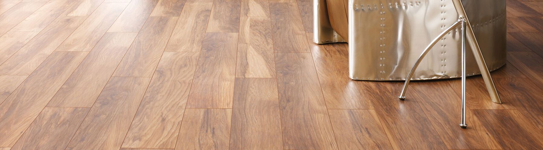 How to acclimatise laminate flooring